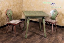 Voglauer Tavolo da Cucina Anno