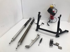 ASSETTO RIBASSATO BMW S 1000 XR 2014-2019 / SHOCK ABSORBER