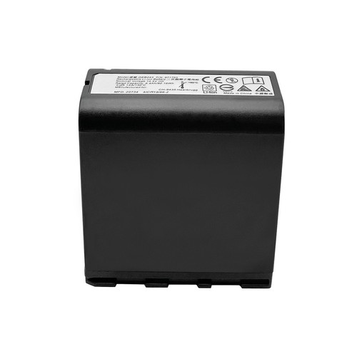 Batteria geb243 per scanner - geb243,
