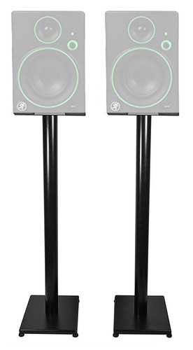 Coppia supporti altoparlanti - coppia,