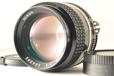 Obiettivo principale Nikon
