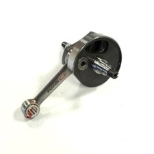 ALBERO MOTORE ANTICIPATO