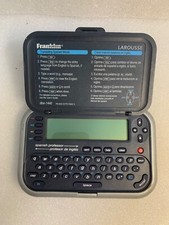 FRANKLIN LAROUSSE Spanish