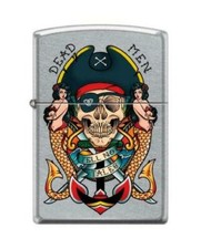 Accendino Zippo Benzina Nuovo