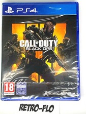 Call Of Duty Black Ops 4 - COD
