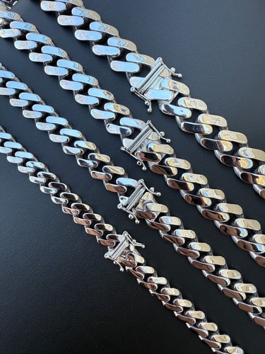 Collana bracciale catena - collana, o