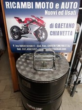 Maniglione Posteriore Vespa GTS 250/300