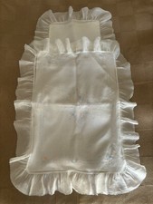 Antica Copertina e Cuscino