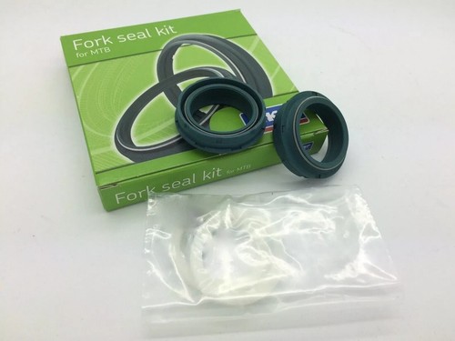 Skf ohlins 38mm forcelle - skf,