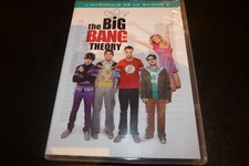 Coffret dvd the big bang - dvd,