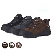 SUADEEX Scarpe da Lavoro Uomo