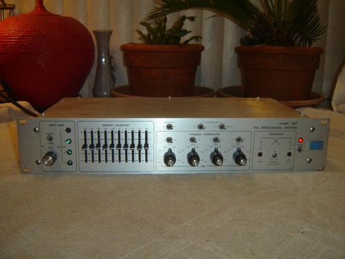 Urei 567 sistema - urei, di