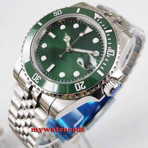 Orologio uomo automatico 40mm - uomo,