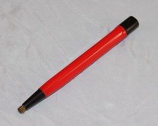 Spazzola fibra rame Orologio Orologi Orologiaio Grattabugie