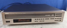 Yamaha CDC-645 5-Fach Lettore