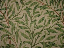 William Morris Arazzo Tessuto