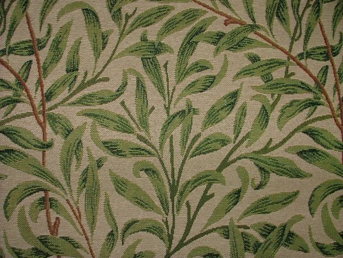 William morris arazzo tessuto - morris,