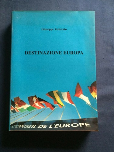 Vedovato destinazione europa - vedovato,