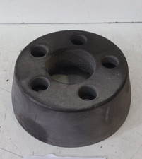 FONDELLO COPERCHIO MARMITTA KYMCO PEOPLE S 250 2006 2012 VEDERE FOTOGRAFIE