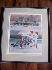 1992 "ON THE EDGE" BRAD