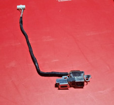 Connettore di carica con flat per HP Pavillion DV6 DV6000