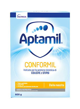 Aptamil conformil nutricia - aptamil,