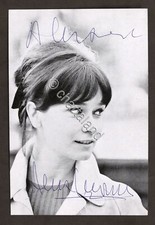 Televisione Cinema - Autografo