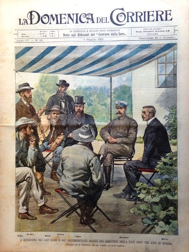 Domenica del corriere 4 - del,