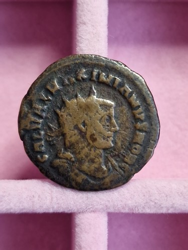 Moneta romana imperiale - imperiale, antica