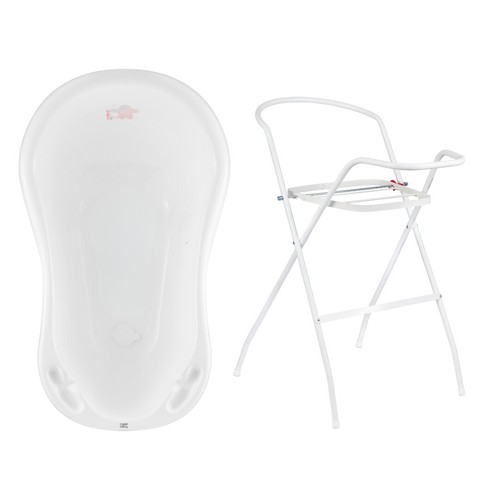 Vasca neonato hylat con - con, telaio