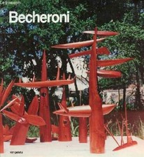 Elvio Becheroni sculture in