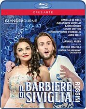Rossini:Ilbarbiere Di Siviglia