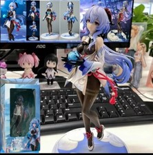 Genshin Impact Figurine sexy