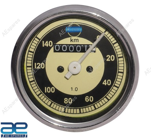 Replica tachimetro 140 kmph - replica,