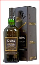 Ardbeg Ardbog 2013 The