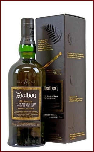 Ardbeg ardbog 2013 the - ardbog,
