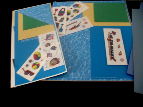 Lotto carta per - , montaggio