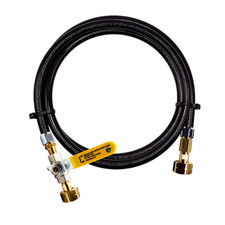Tubo flessibile GPL 2M