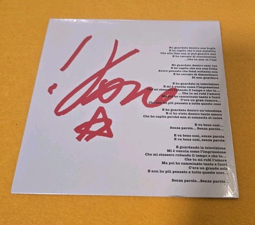 Vasco rossi senza - vasco,