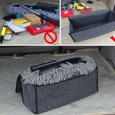  Organizer per baule auto