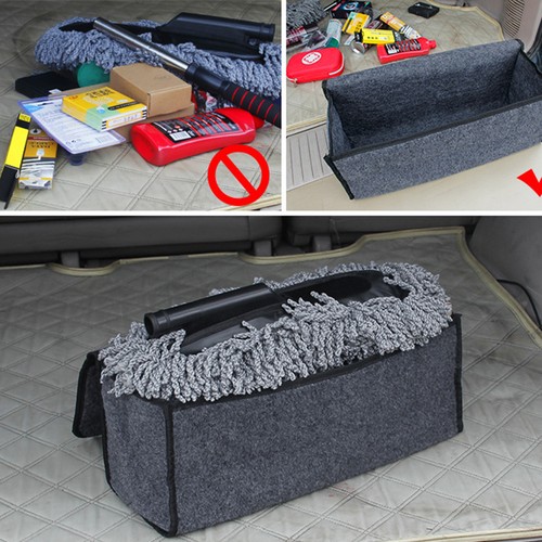 Organizer per baule auto - ,