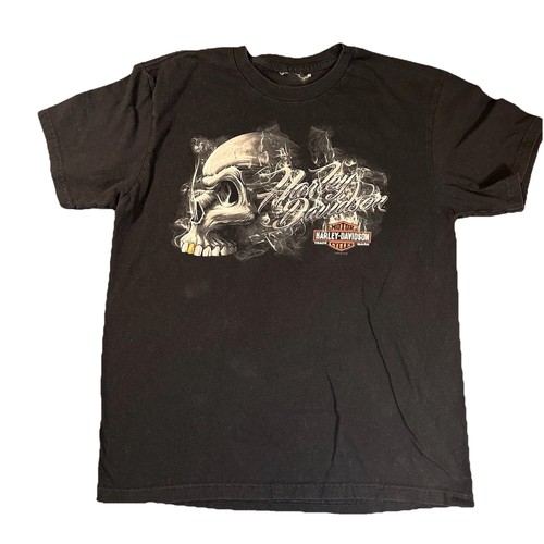 Shirt harley davidson - t-shirt, harley-davidson