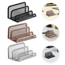 3 pezzi Portalettere da