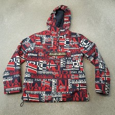 Giacca Napapijri Rainforest 14