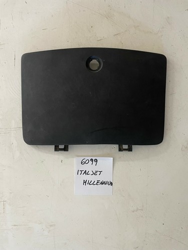 Coperchio vano portaoggetti - coperchio,