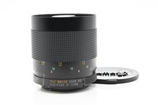 Tamron 55BB 500mm f8 SP Tele