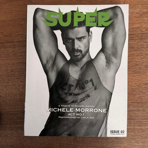 Super issue 2023 - 2023, leslie