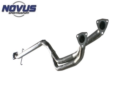 Tubi ricambio novus per bmw - di,