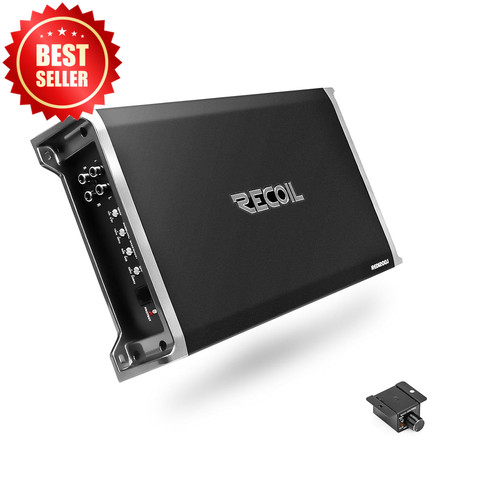 Amplificatore subwoofer 2500w - amplificatore,