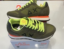 SUN 68 Sneaker Tom Fluo in